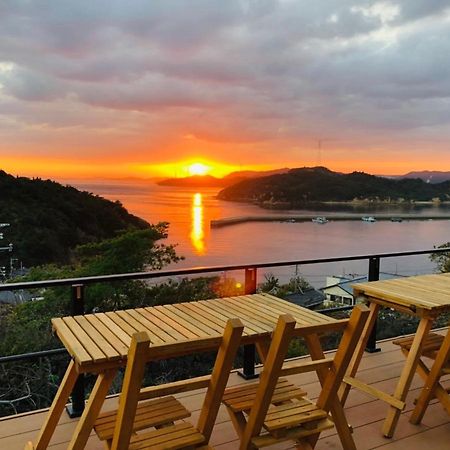 My Lodge Naoshima Exterior photo
