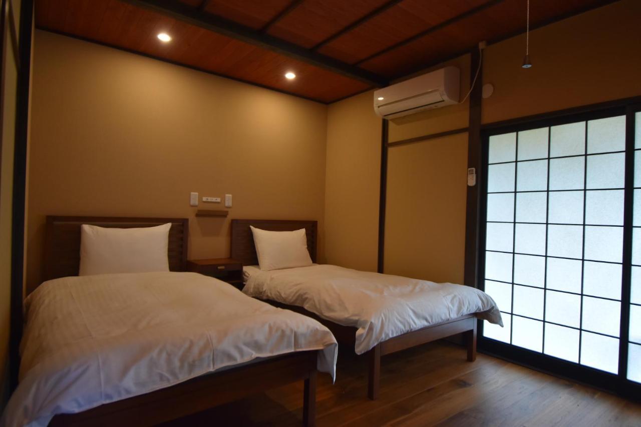 My Lodge Naoshima Exterior photo