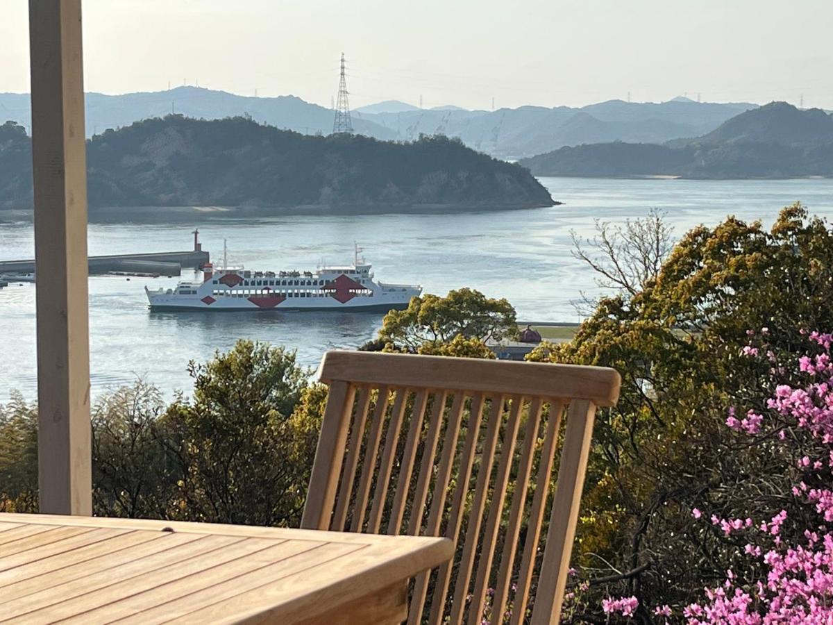My Lodge Naoshima Exterior photo