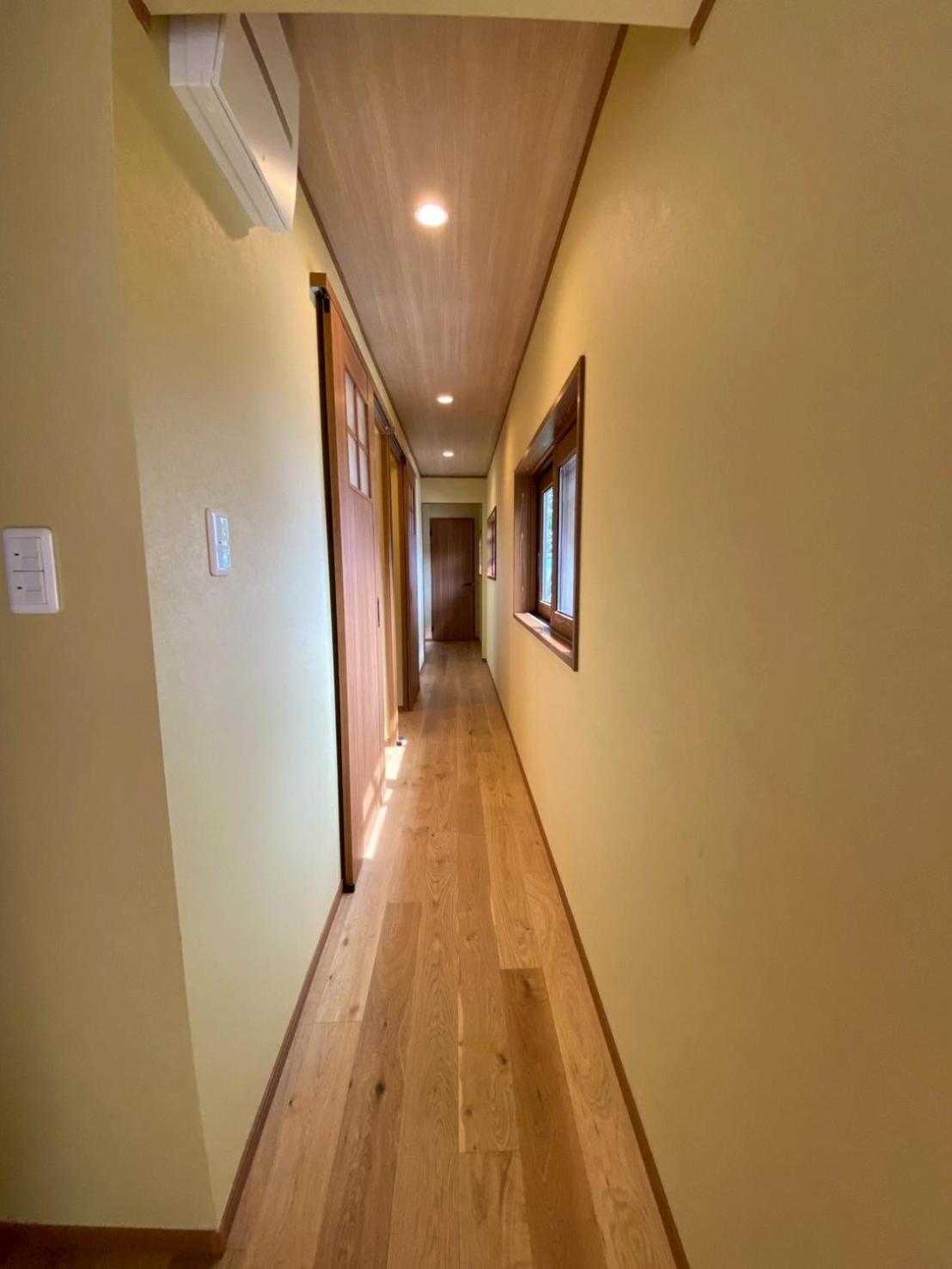 My Lodge Naoshima Room photo