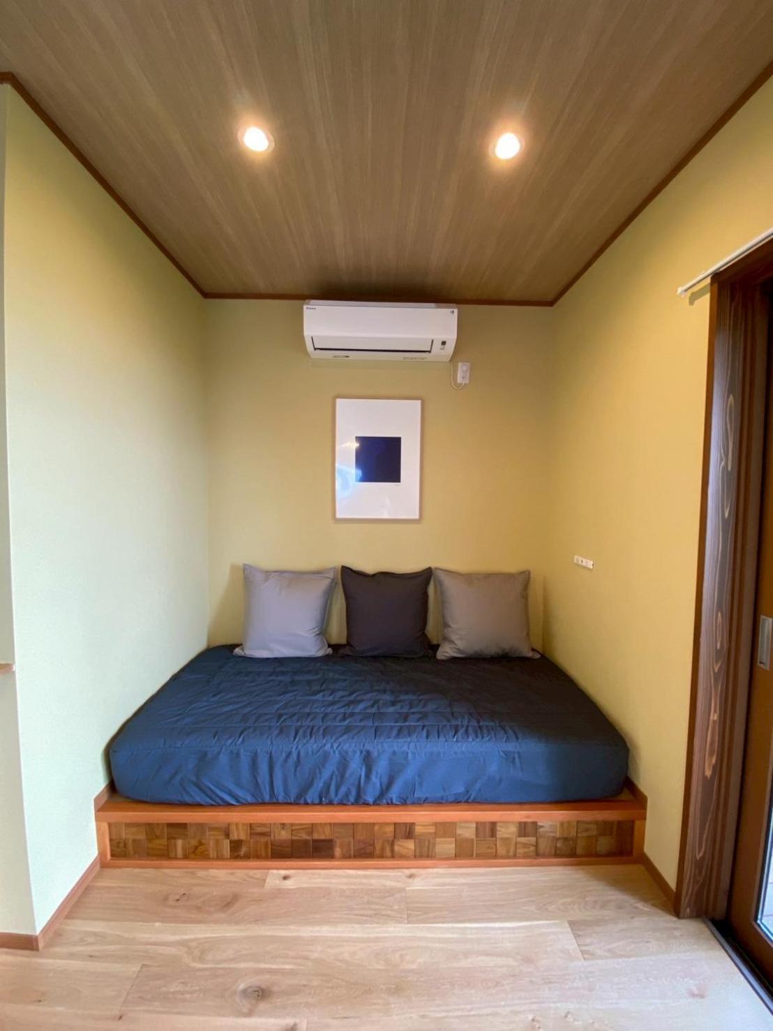 My Lodge Naoshima Exterior photo